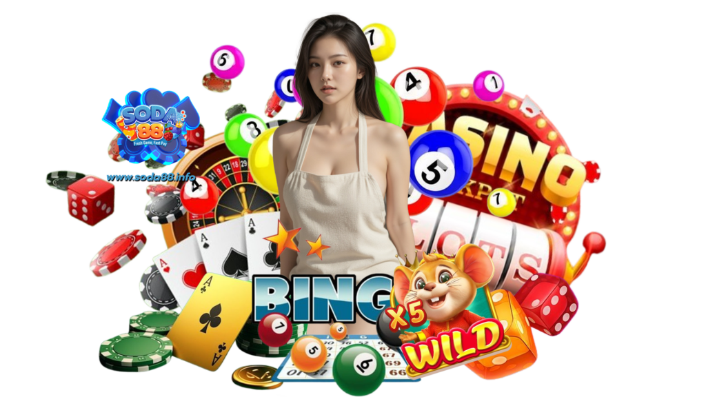 soda88 คุ้มค่าทุกวินาทีที่ลงทุนกับเรา เปิดให้ใช้บริการอย่าง